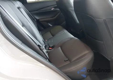 2025 Mazda Cx-30 2.5 S Premium Package z USA, uszkodzony, nr VIN 3MVDMBDM9SM798012